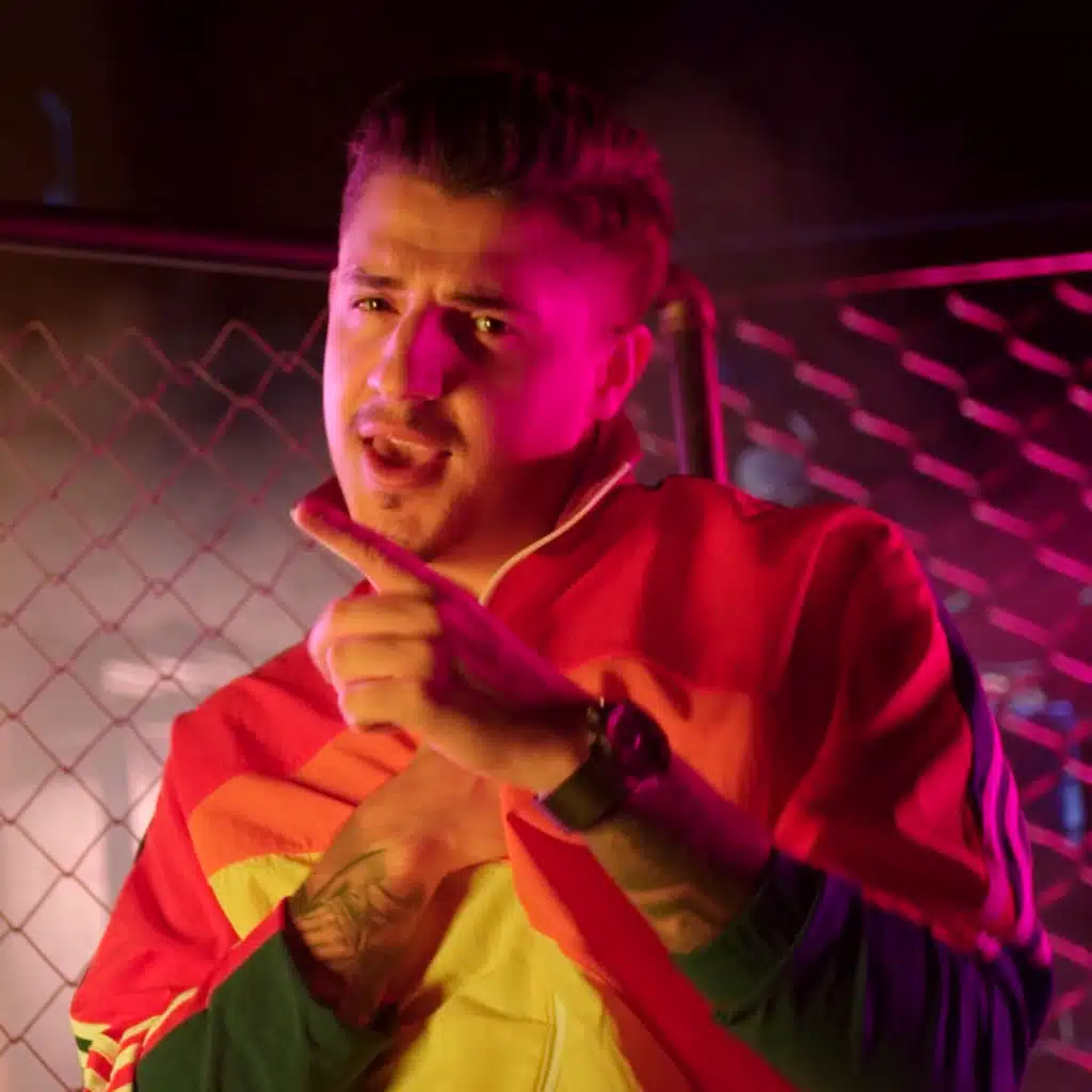 Obsesia (feat. Zanni)