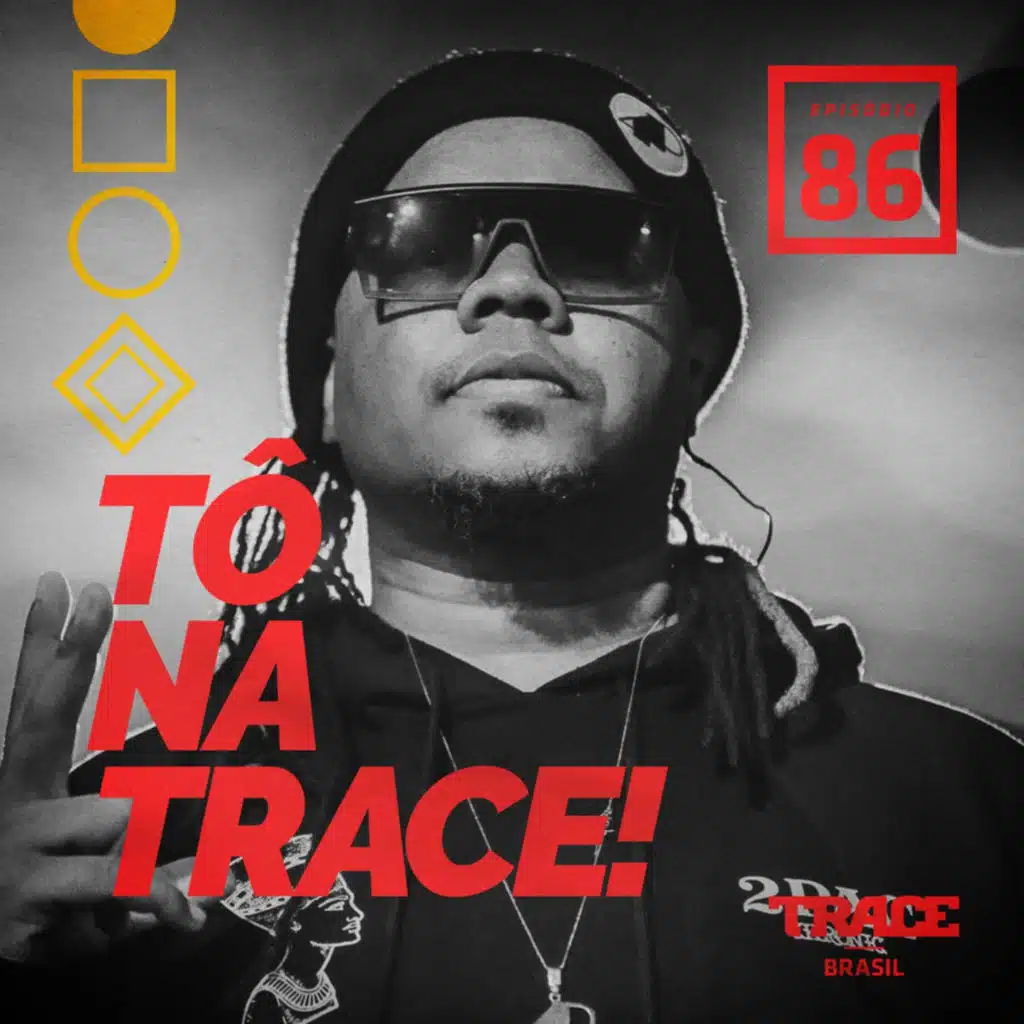 #86 - Xis - rap e influência
