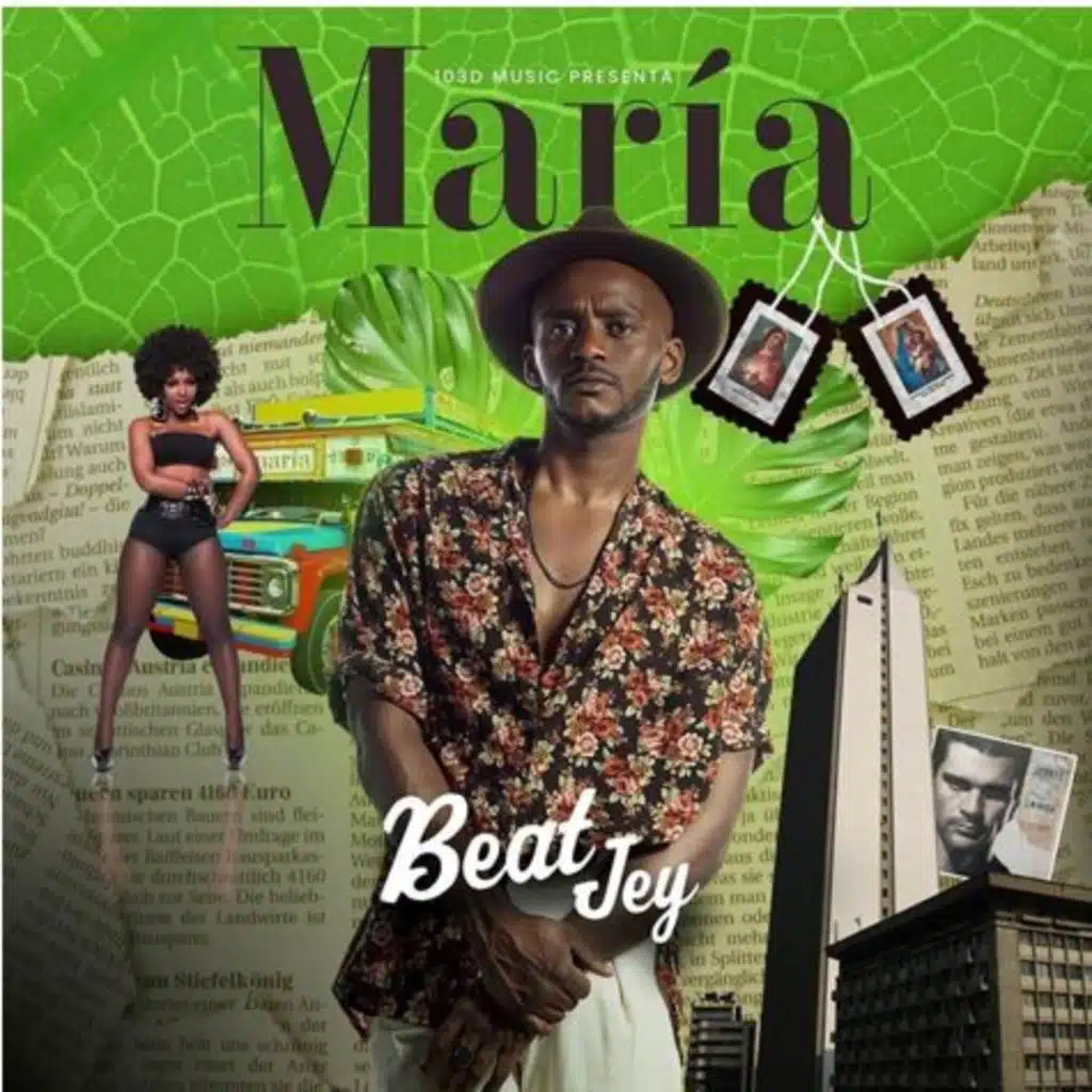 Beat Jey