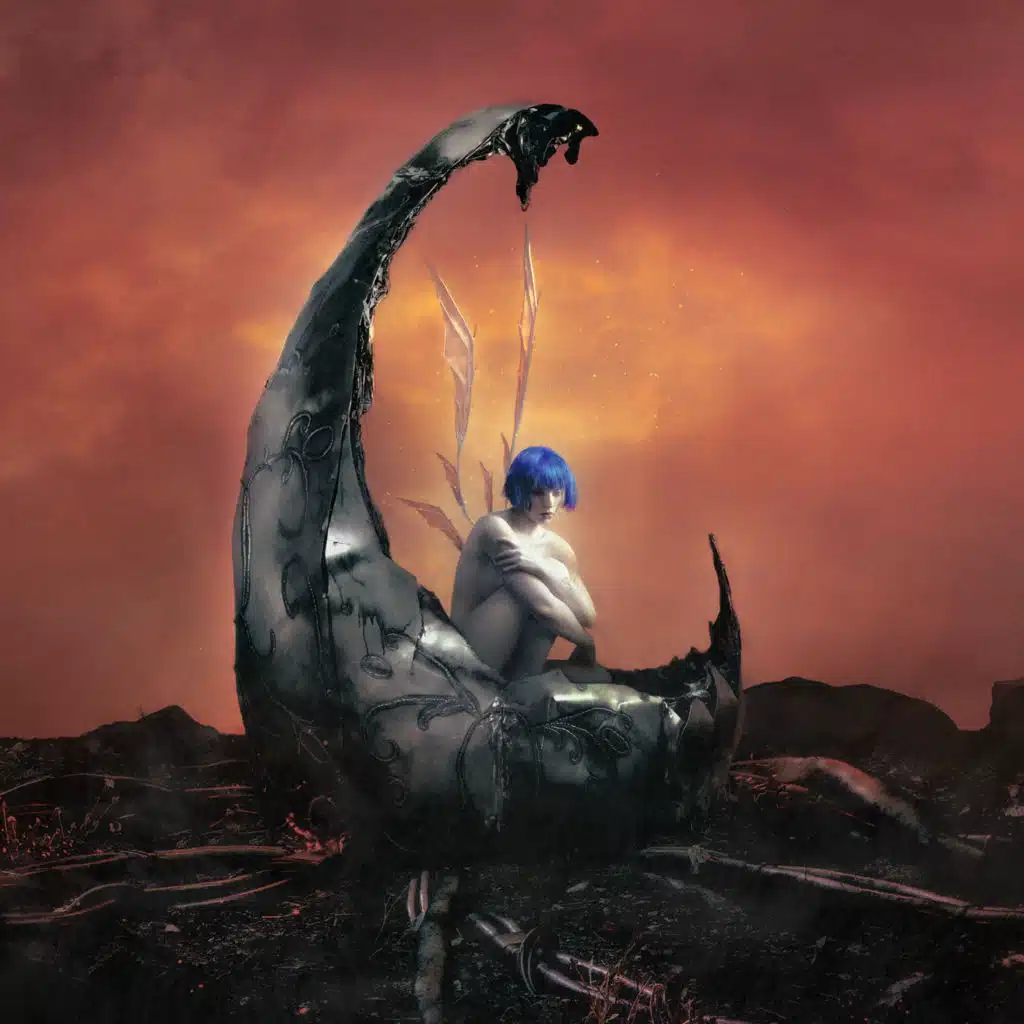 Chokehold Cherry Python