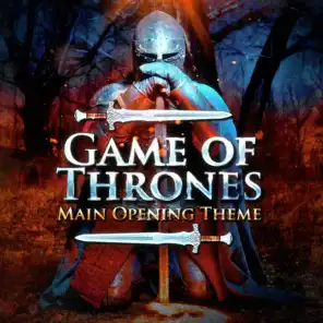 Game of Thrones (Main Theme of the TV Series)