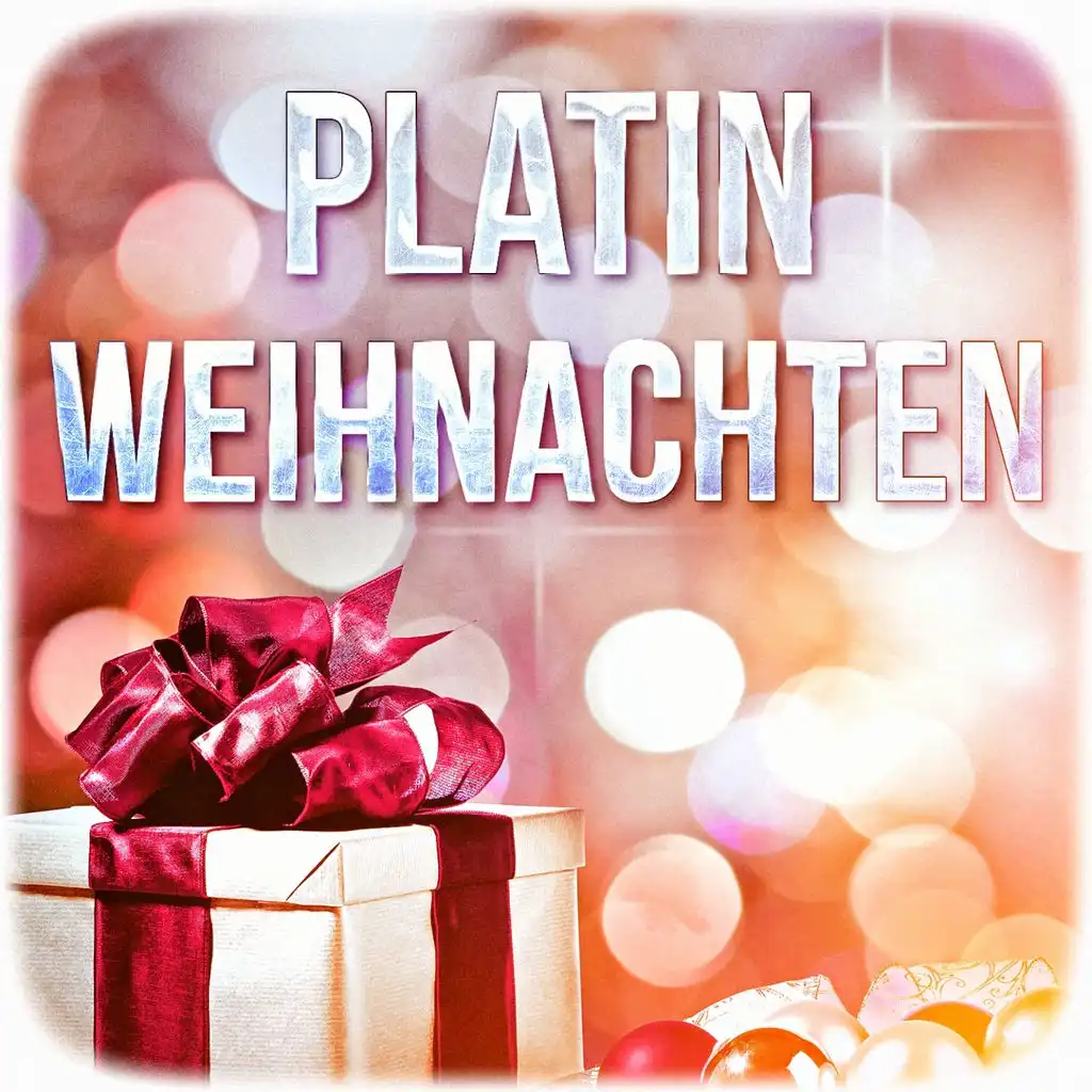 Platin Weihnachten (Xmas Pop Hits)