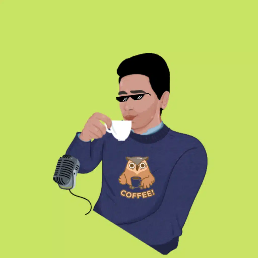 IWS Podcast #24 (SPECIAL EDITION/BIG DAY)