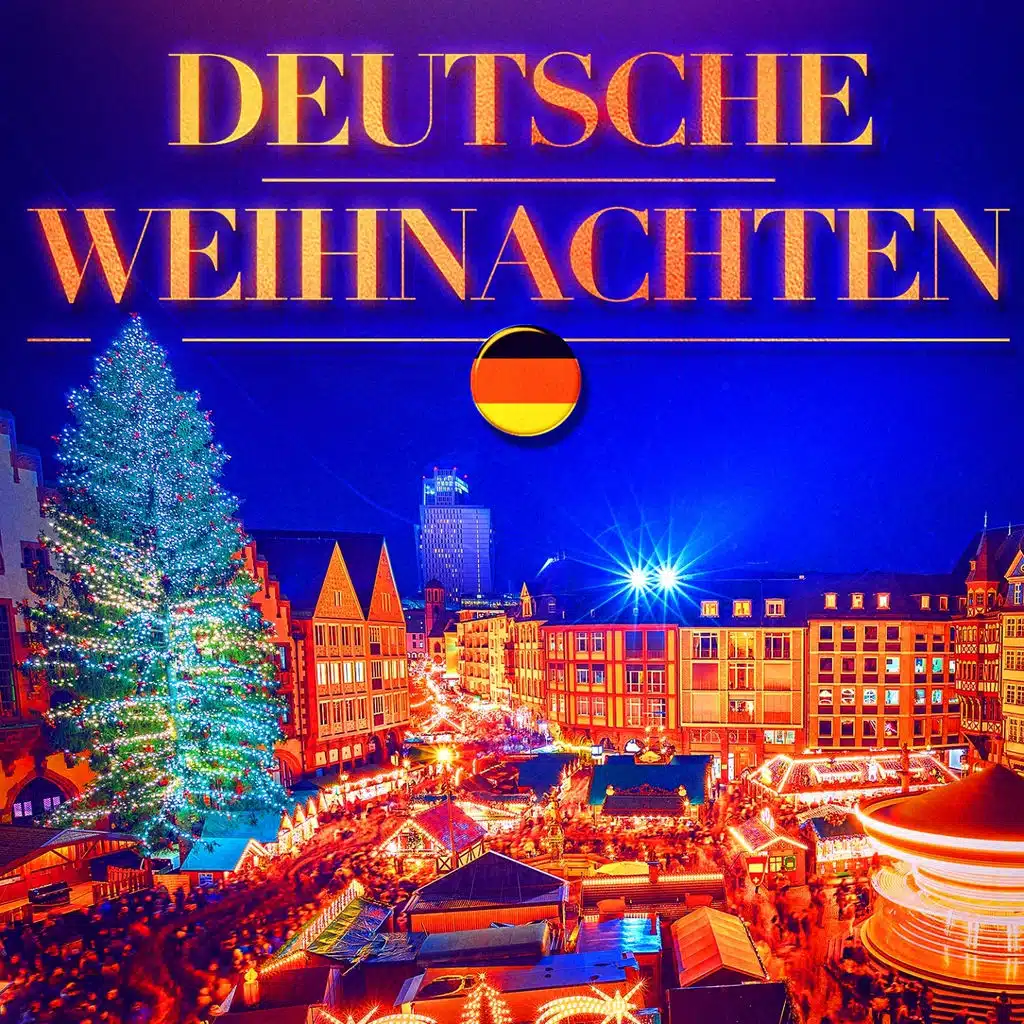 Stille Nacht, heilige Nacht