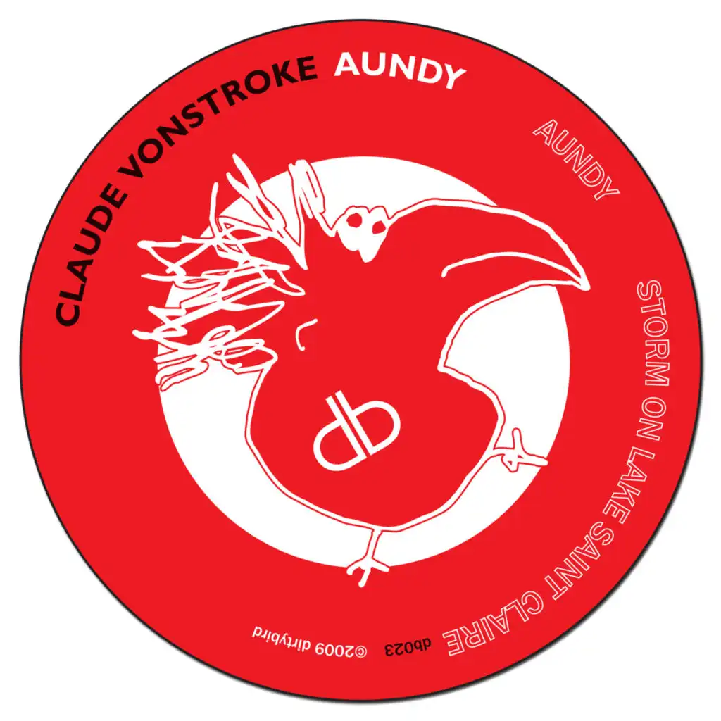 Aundy EP