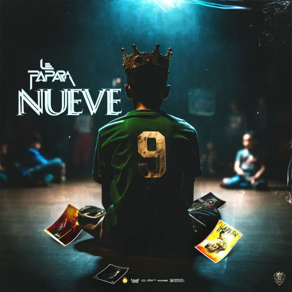 NUEVE