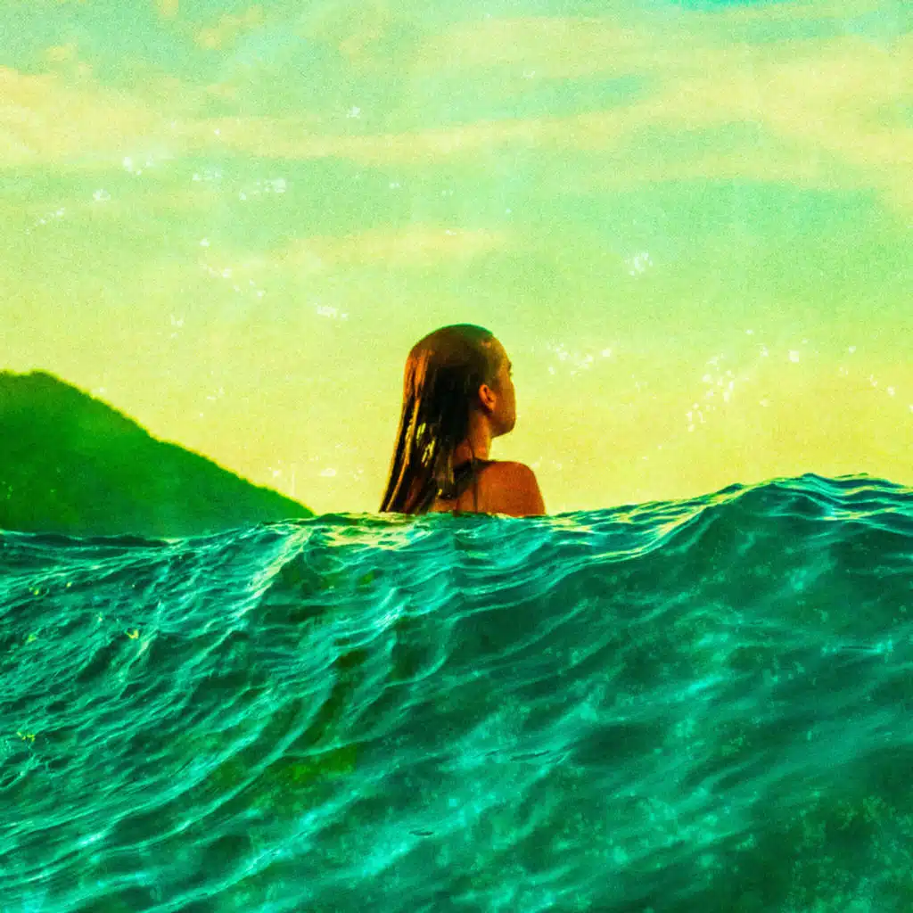 French Braids & Matt Hartke