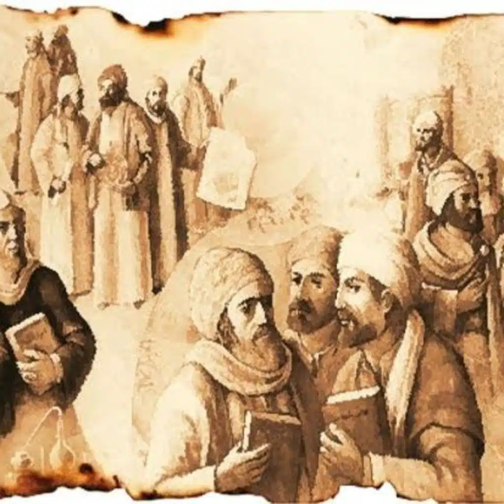 فلسفة التاريخ ٦