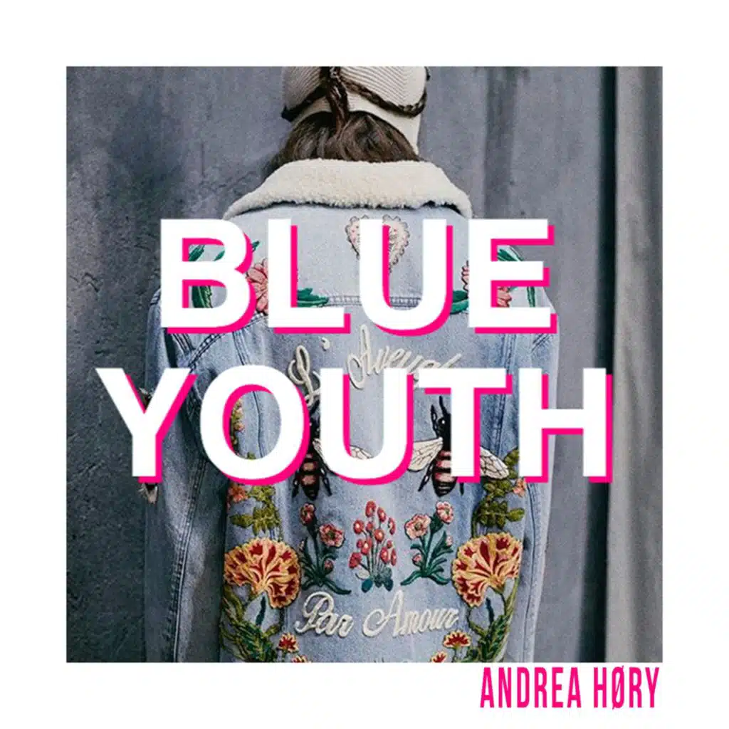 blue youth