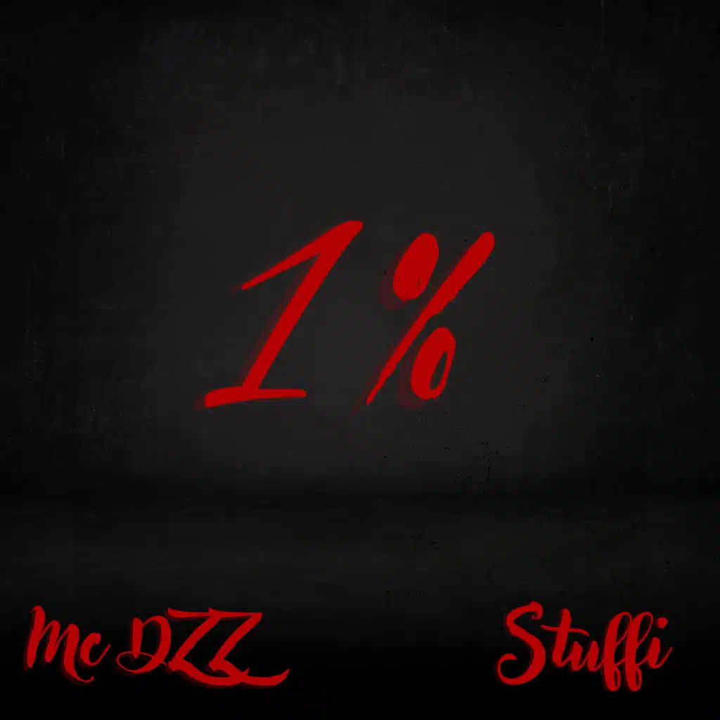 1% (feat. STUFFI)