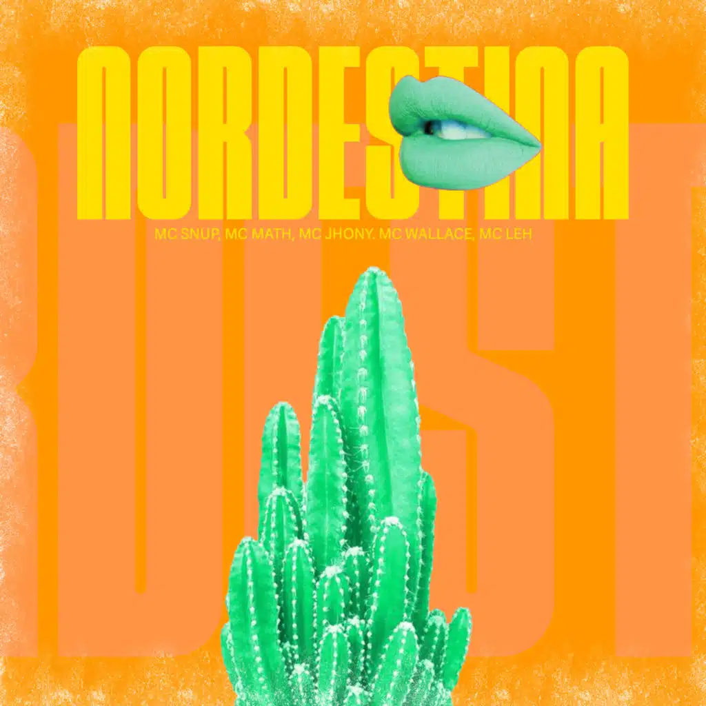 Nordestina (feat. Mc Math & Mc Leh)