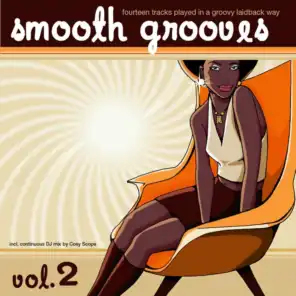 Smooth Grooves Vol. 2