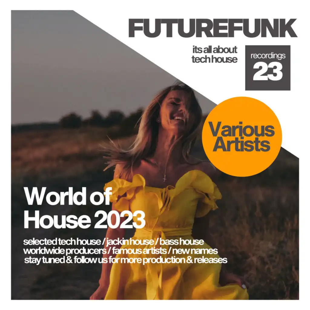 World of House 2023