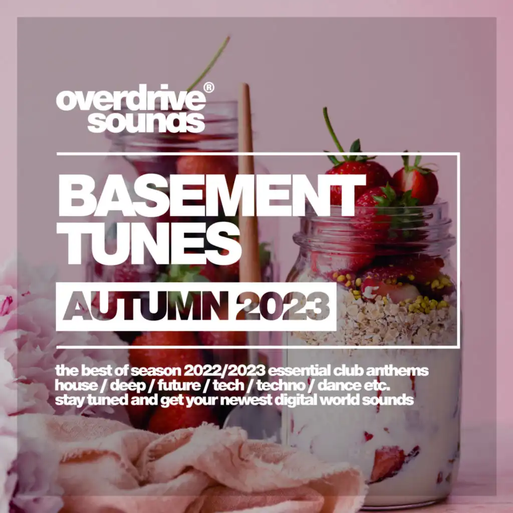 Basement Autumn Music 2023