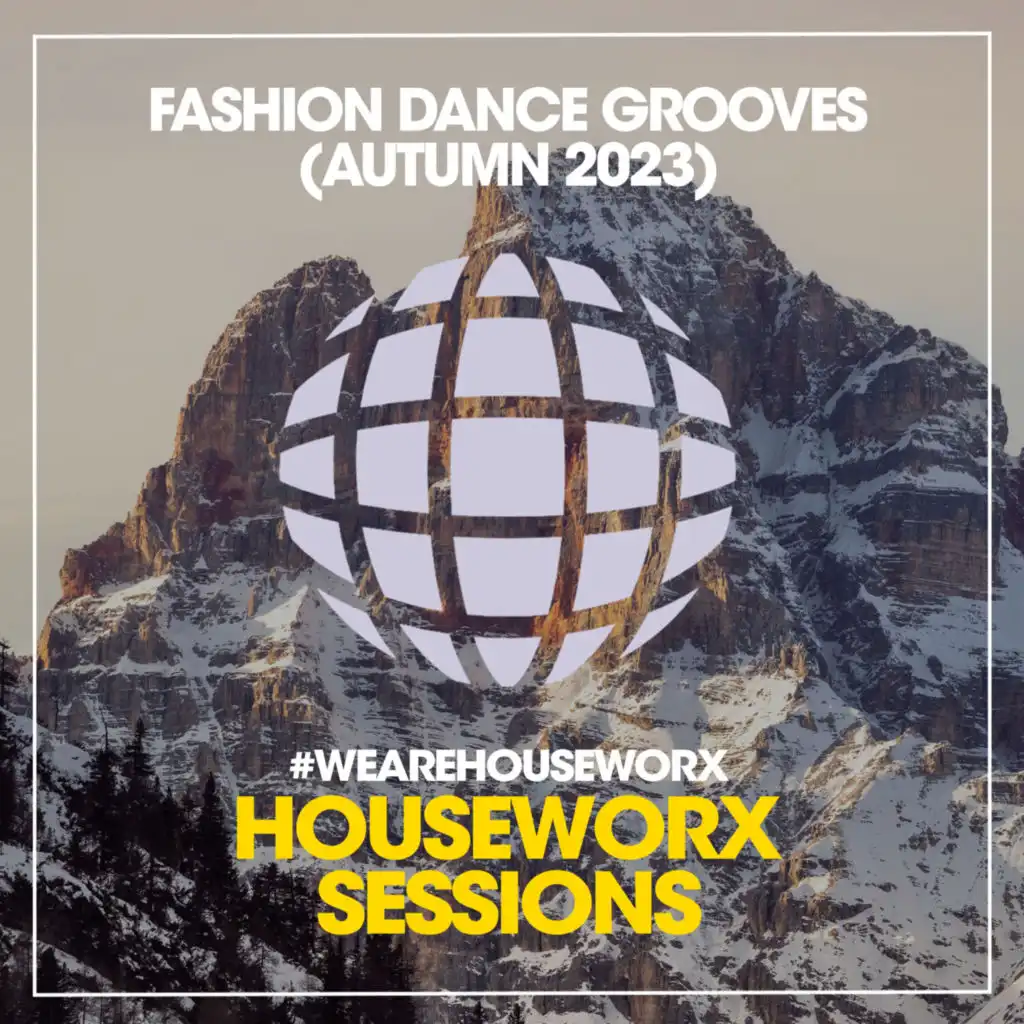 Fashion Dance Grooves 2023