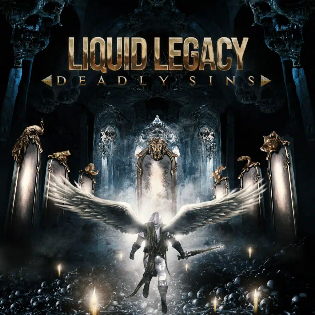 Liquid Legacy