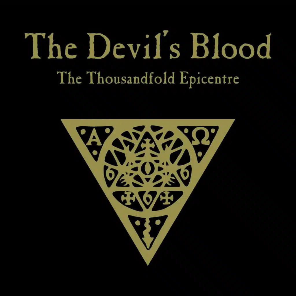 The Thousandfold Epicentre