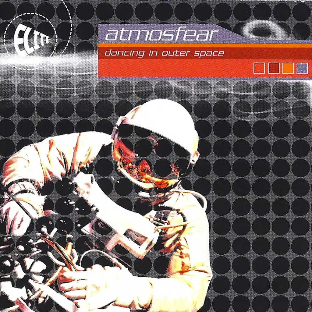 Dancing in Outer Space (The Album)