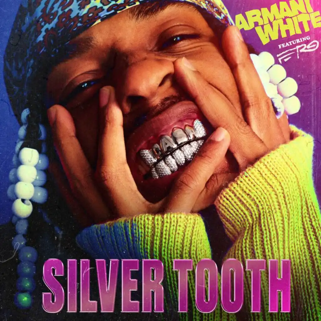 SILVER TOOTH. (Club Mix) [feat. A$AP Ferg & Gianni Lee]