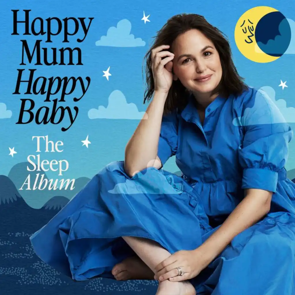 LifeScore, Giovanna Fletcher & Happy Mum Happy Baby