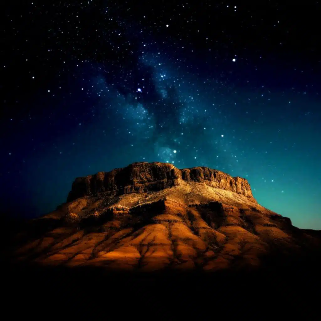 Balance and Serenity for Sleep