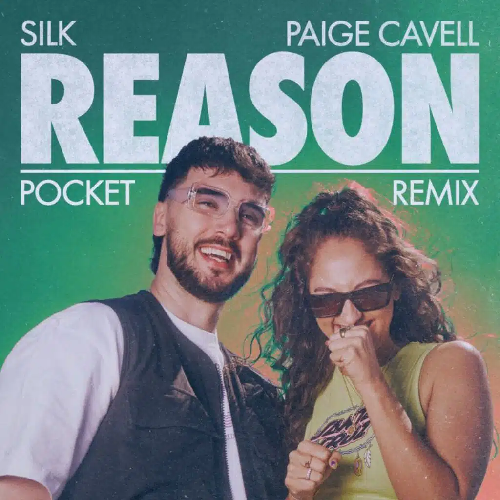 SILK & Paige Cavell
