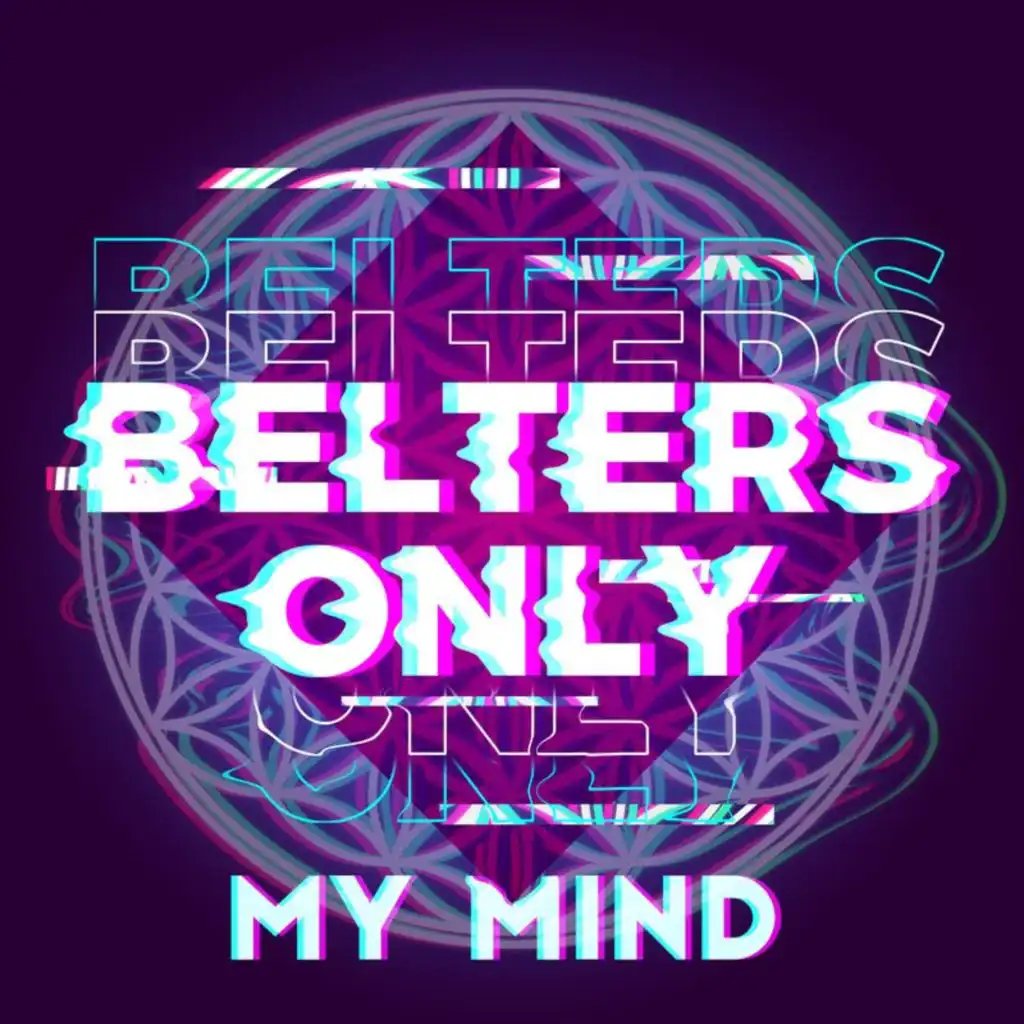 My Mind (Extended Mix)