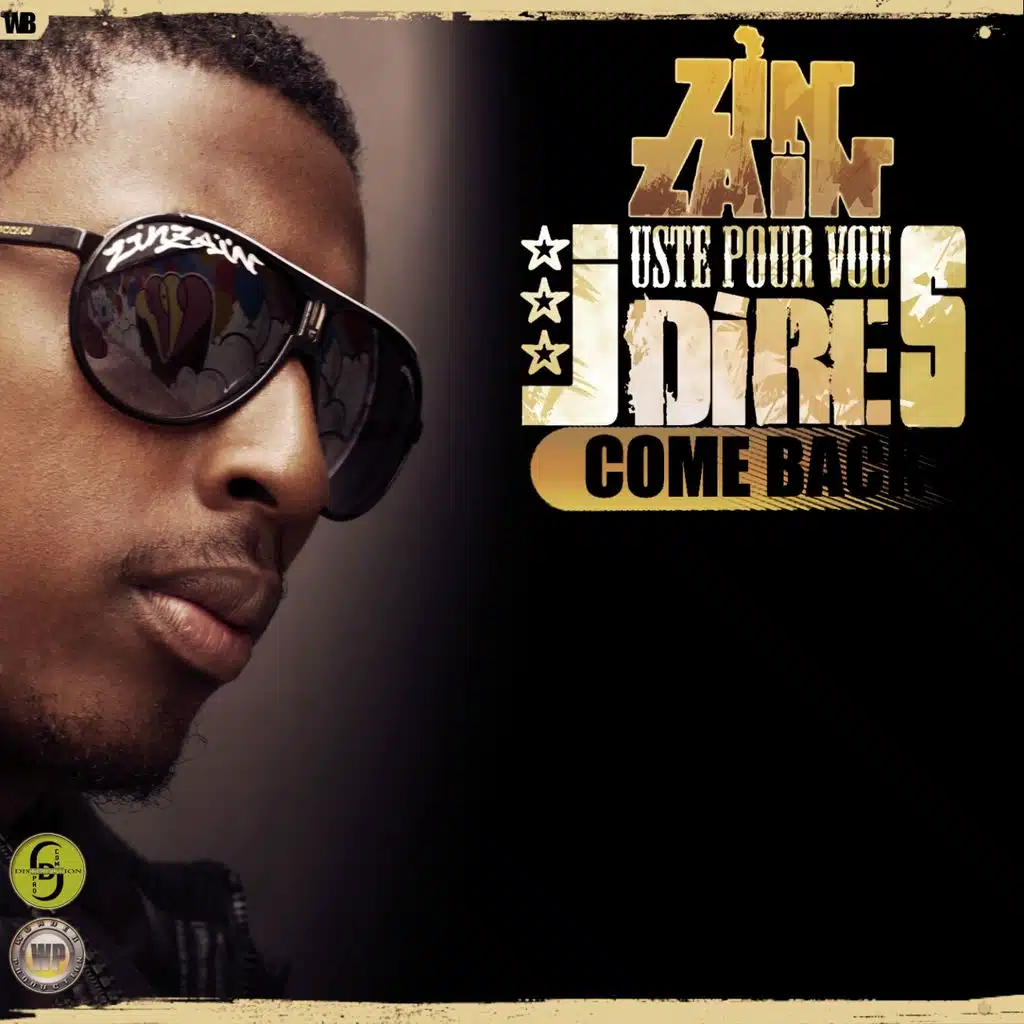 Bonus medley (2007-2009)