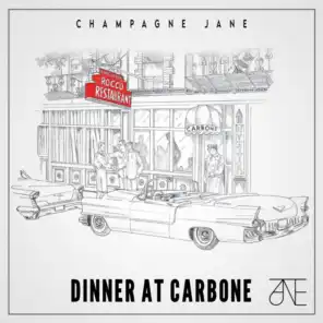 Champagne Jane