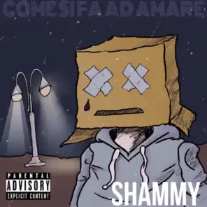 Shammy