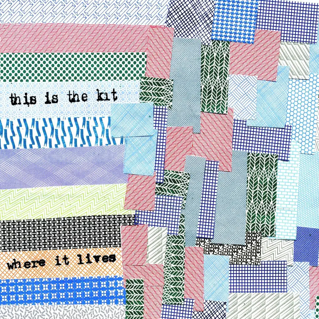 Creeping Up Our Shins