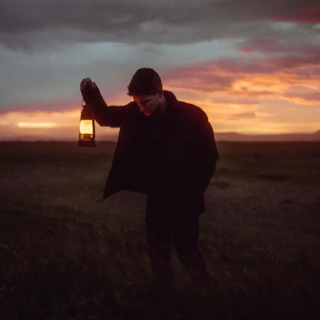 Hallways (feat. Grant Ganzer)