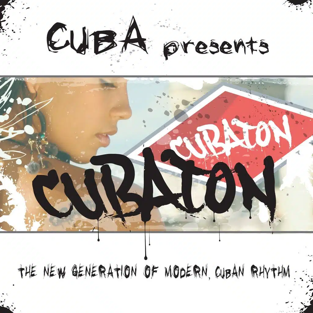 Cuba presents CUBATON (Reggaeton de Cuba)