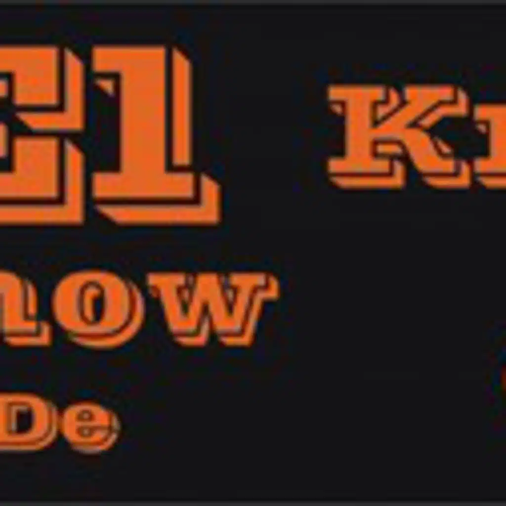 Quinto Podcast- Musica electronica hecha en latinoamerica