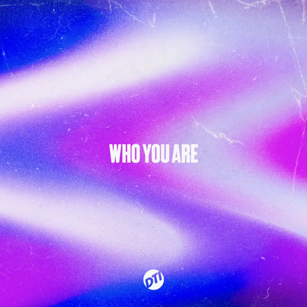 Who You Are [Live]