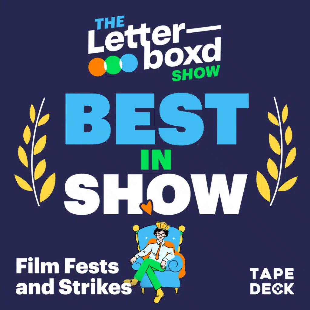 Best in Show: Fall Festival Preview, plus Our Labor Film Festival