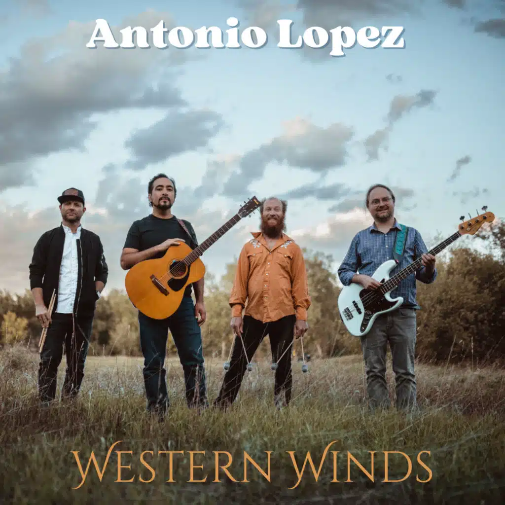Western Winds