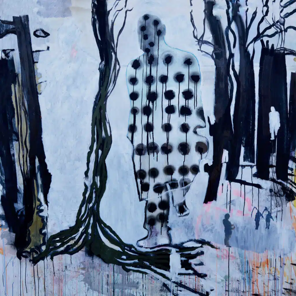 Skeletter I Mit Utroskab