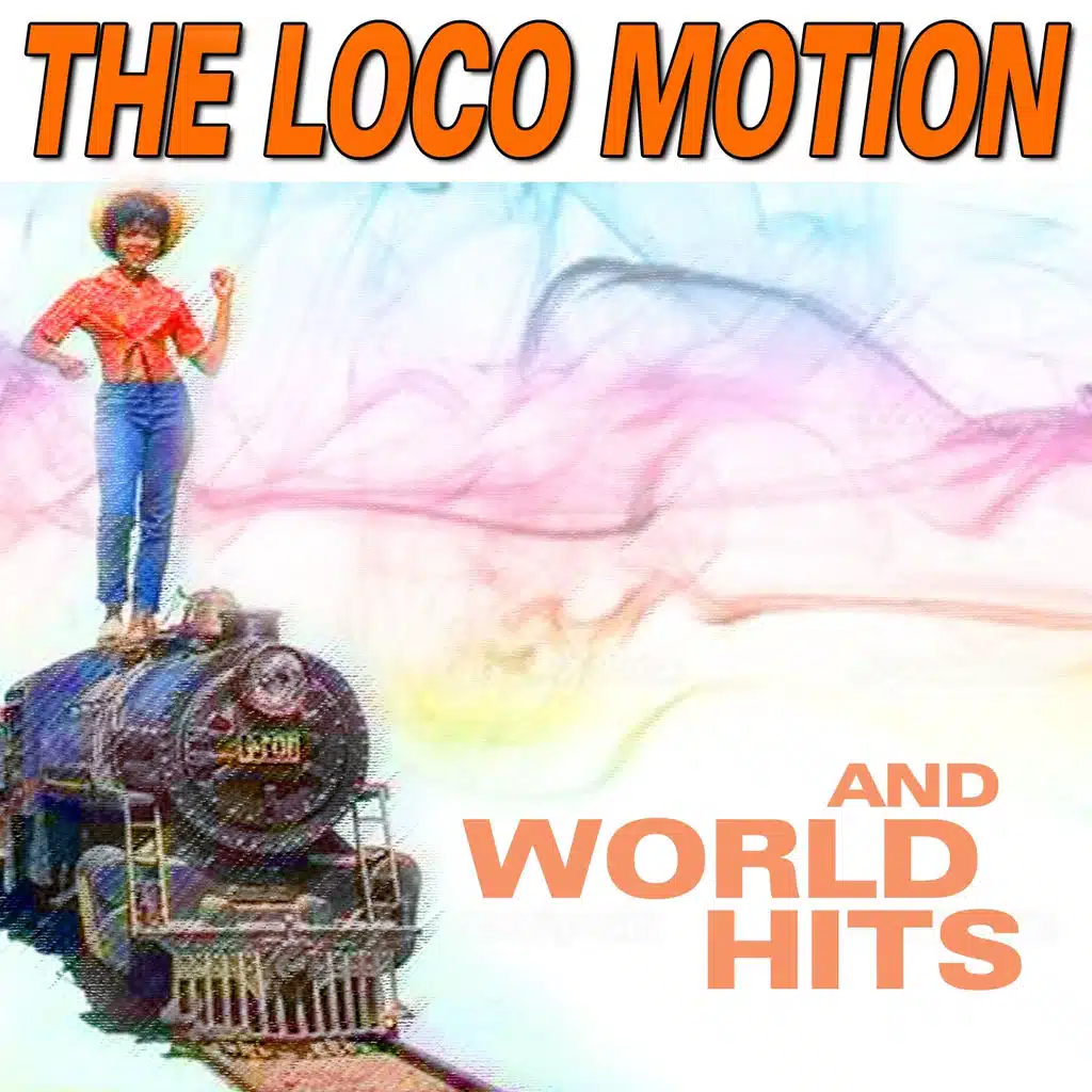 The Locomotion
