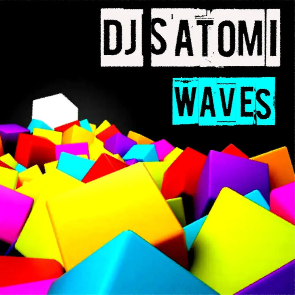 Waves (Stefano Carparelli Remix)