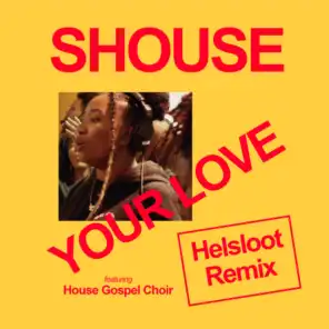 Shouse & House Gospel Choir