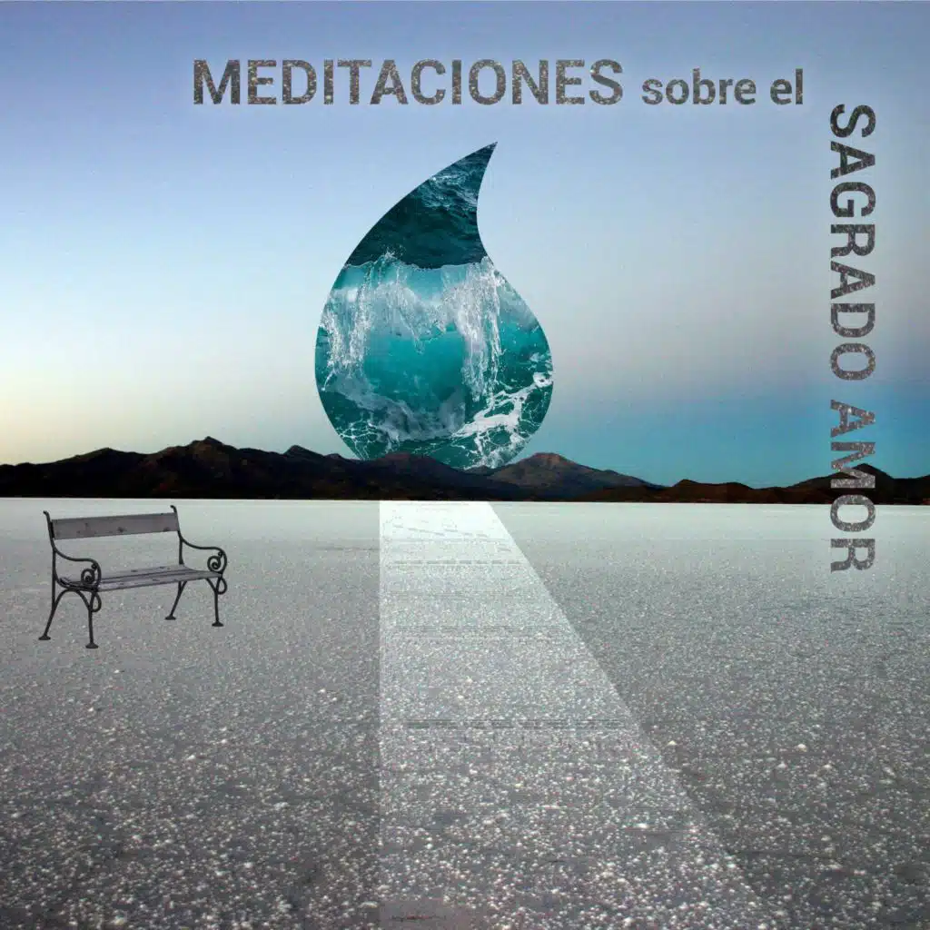 Gastón Arce Sejas: Meditaciones sobre el sagrado amor (En Vivo)
