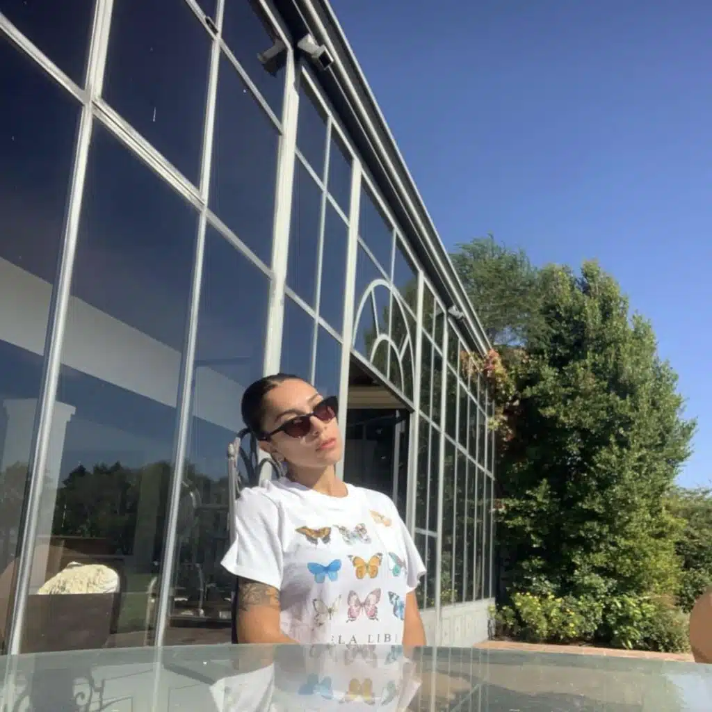 MEMPHIS GARQUET 101 & Flaquini