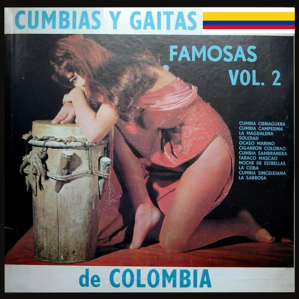 Cumbia Sincelejana