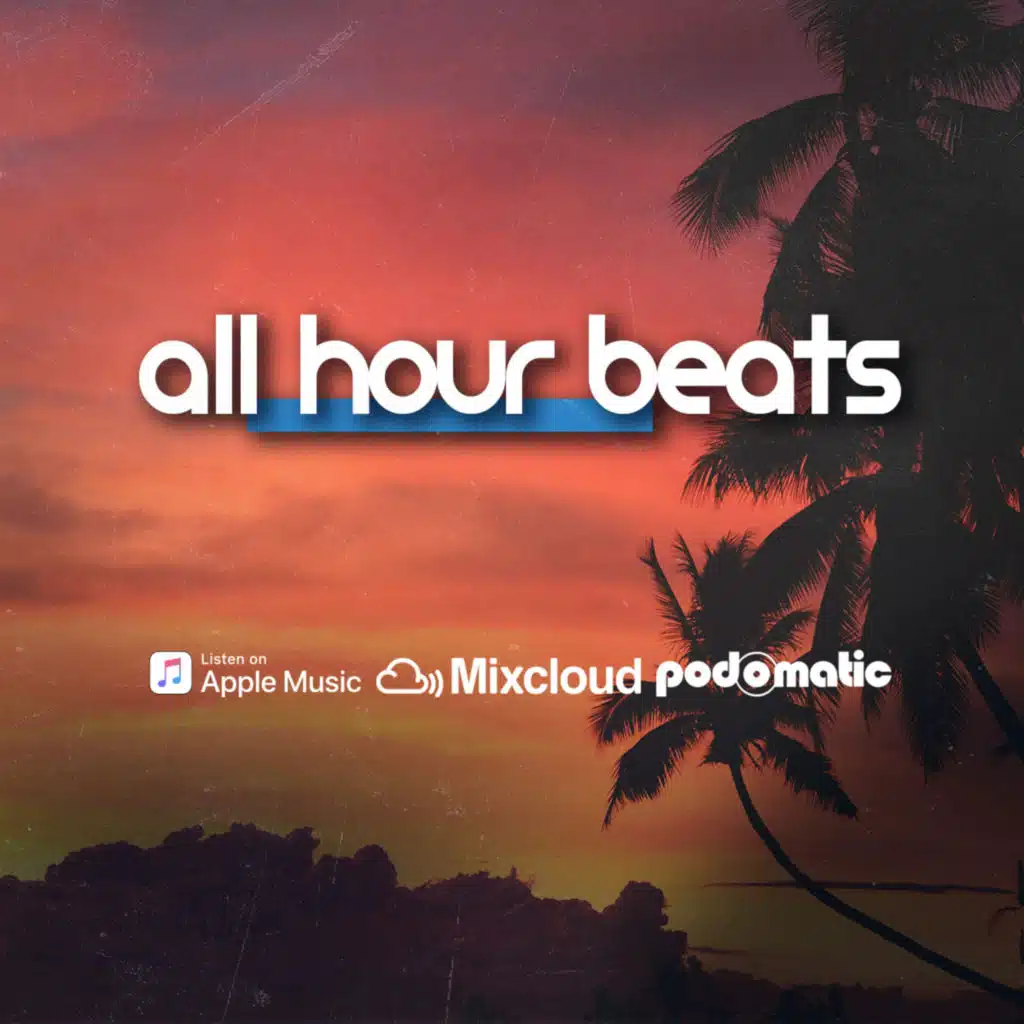 All Hour Beats Podcast