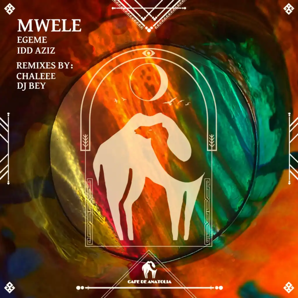 Mwele (Dj Bey Remix)