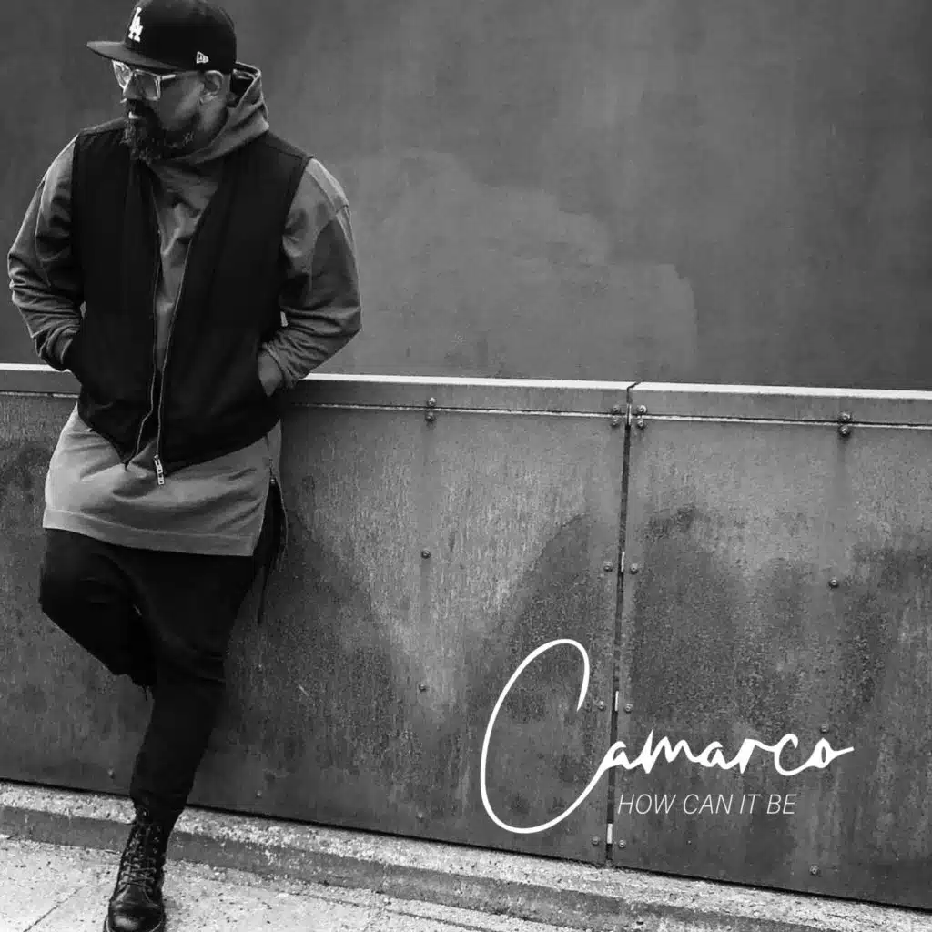 How can it be (Radio Edit)