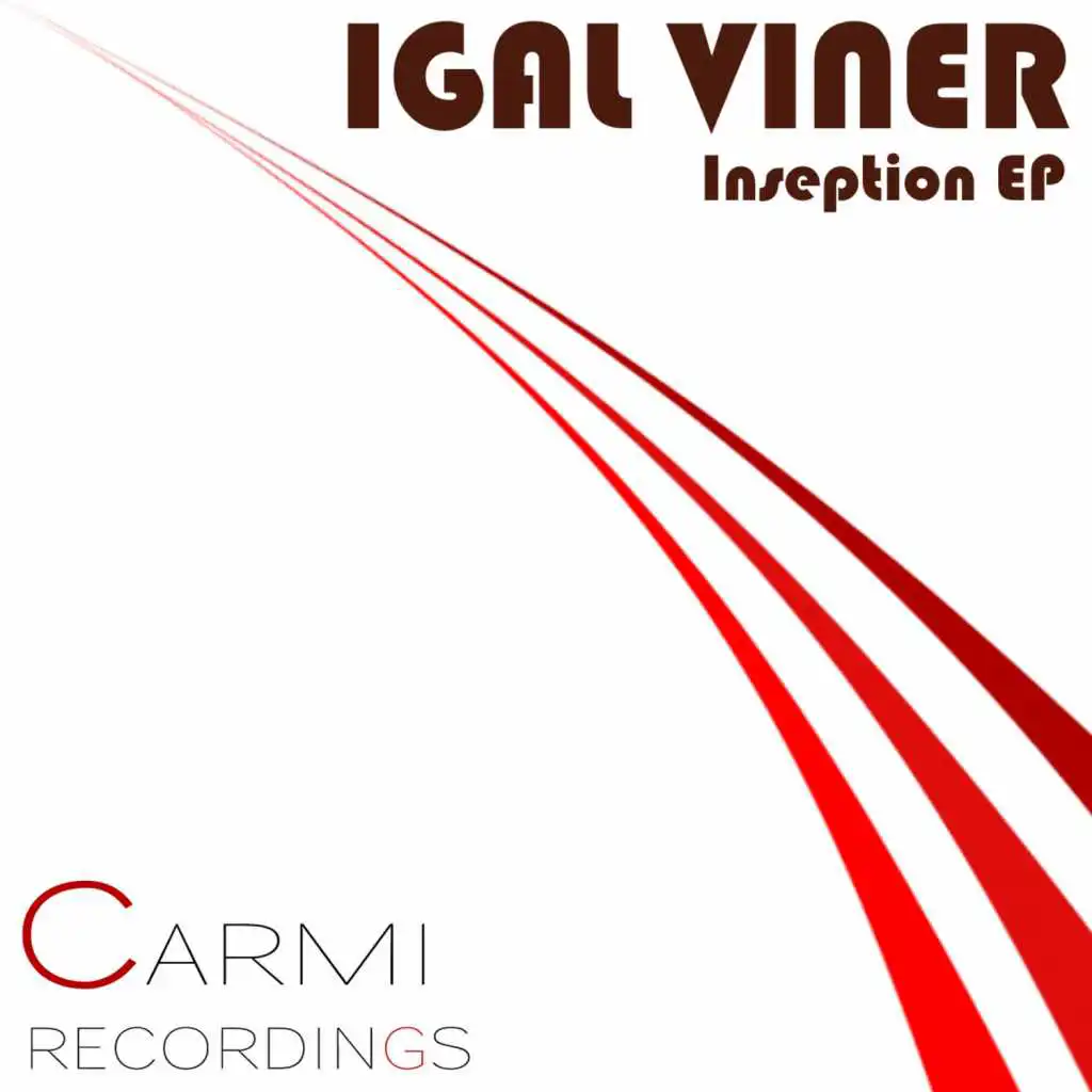 Igal Viner