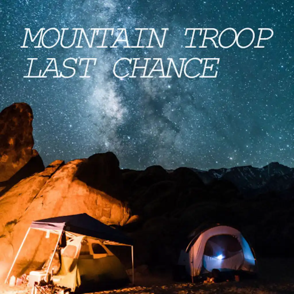 Mountain Troop