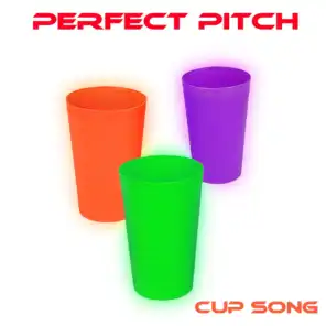 Cup Song (Instrumental Vintage 130 Bpm)